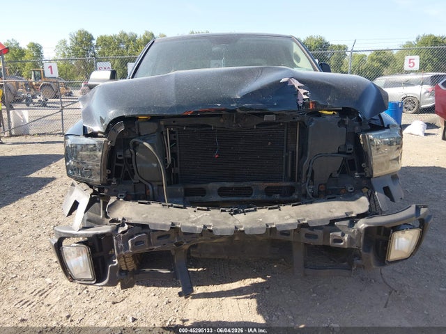2013 Ram 1500 Express მანქანა იყიდება აუქციონზე, vin: 1C6RR7KT2DS565476, აუქციონის ნომერი: 45295133