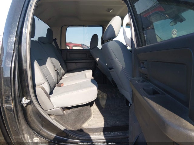 2013 Ram 1500 Express მანქანა იყიდება აუქციონზე, vin: 1C6RR7KT2DS565476, აუქციონის ნომერი: 45295133