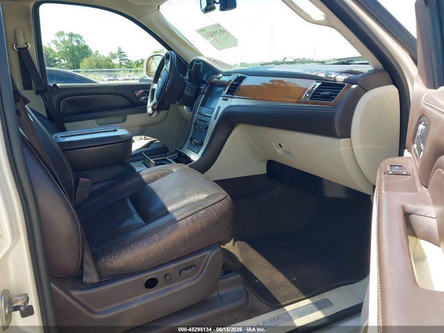 Продажа на аукционе авто 2011 Cadillac Escalade Platinum Edition, vin: 1GYS4DEF8BR190253, номер лота: 45295134