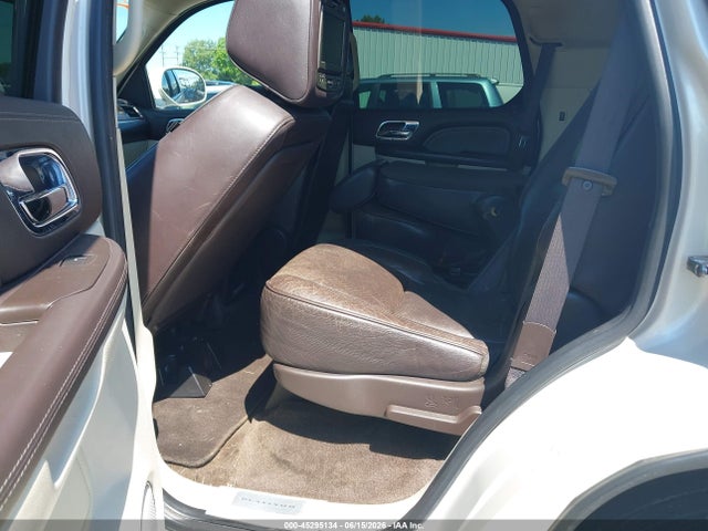 Продажа на аукционе авто 2011 Cadillac Escalade Platinum Edition, vin: 1GYS4DEF8BR190253, номер лота: 45295134