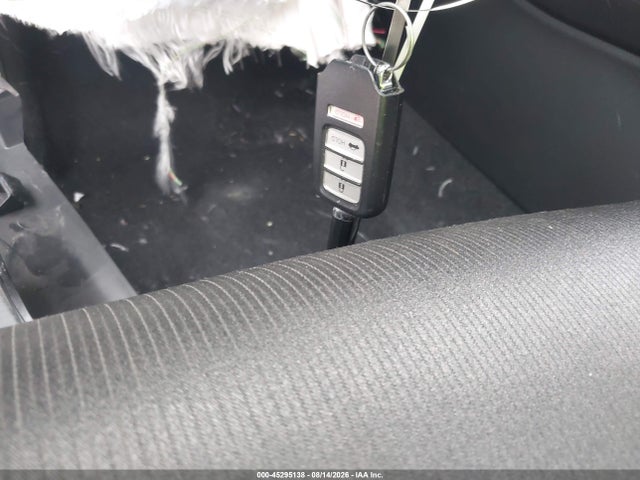 2022 Honda Accord Sport მანქანა იყიდება აუქციონზე, vin: 1HGCV1F37NA104767, აუქციონის ნომერი: 45295138