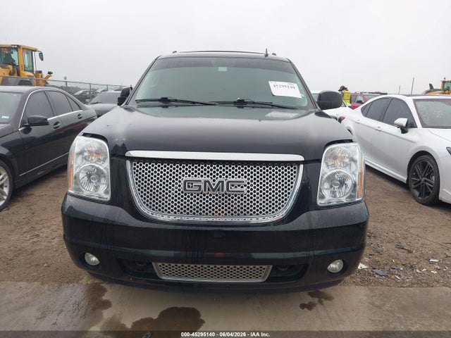 Продажа на аукционе авто 2013 Gmc Yukon Xl 1500 Denali, vin: 1GKS2MEF9DR249250, номер лота: 45295140