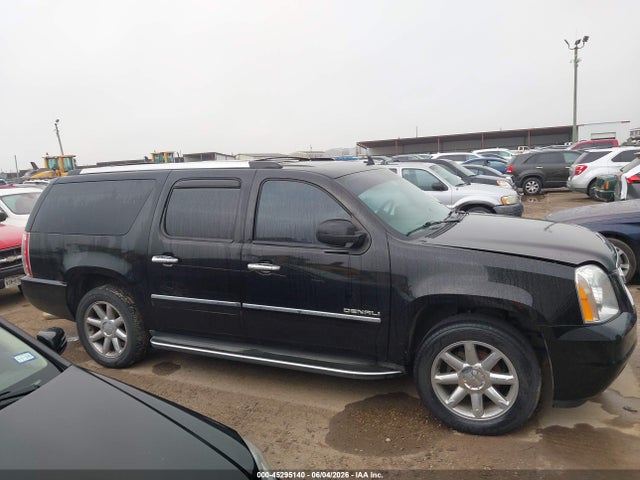 Продажа на аукционе авто 2013 Gmc Yukon Xl 1500 Denali, vin: 1GKS2MEF9DR249250, номер лота: 45295140