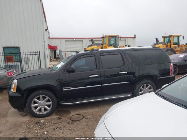 Продажа на аукционе авто 2013 Gmc Yukon Xl 1500 Denali, vin: 1GKS2MEF9DR249250, номер лота: 45295140