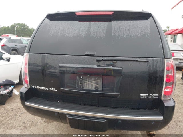 Продажа на аукционе авто 2013 Gmc Yukon Xl 1500 Denali, vin: 1GKS2MEF9DR249250, номер лота: 45295140