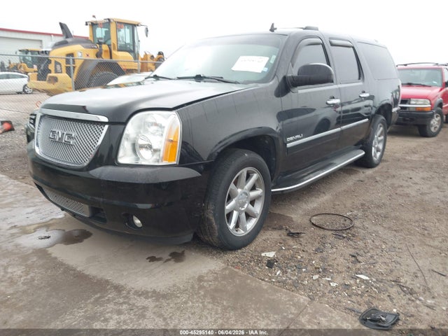 Продажа на аукционе авто 2013 Gmc Yukon Xl 1500 Denali, vin: 1GKS2MEF9DR249250, номер лота: 45295140