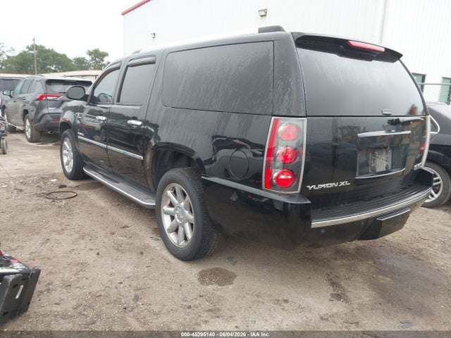 Продажа на аукционе авто 2013 Gmc Yukon Xl 1500 Denali, vin: 1GKS2MEF9DR249250, номер лота: 45295140