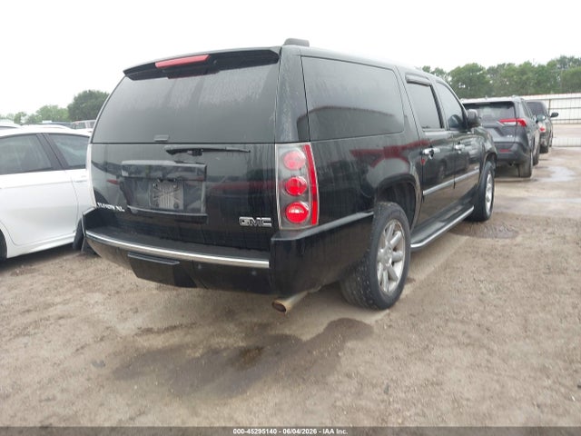 Продажа на аукционе авто 2013 Gmc Yukon Xl 1500 Denali, vin: 1GKS2MEF9DR249250, номер лота: 45295140