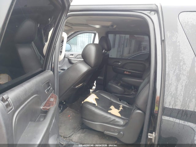 Продажа на аукционе авто 2013 Gmc Yukon Xl 1500 Denali, vin: 1GKS2MEF9DR249250, номер лота: 45295140