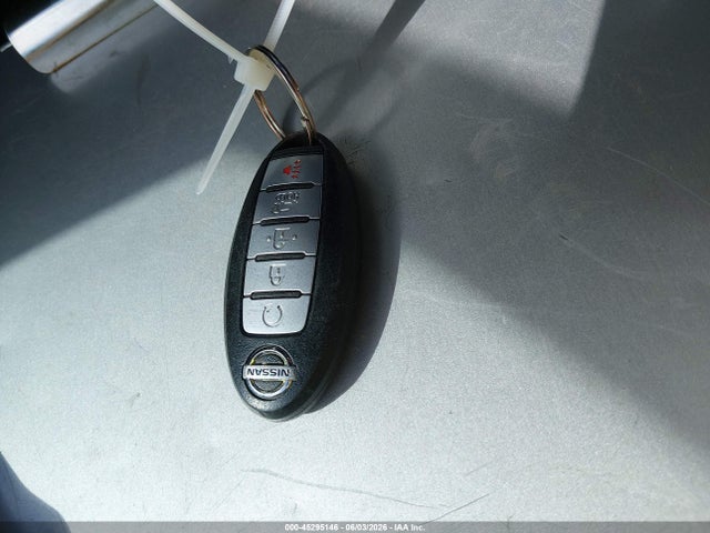 Продажа на аукционе авто 2018 Nissan Pathfinder Sl, vin: 5N1DR2MN5JC650754, номер лота: 45295146