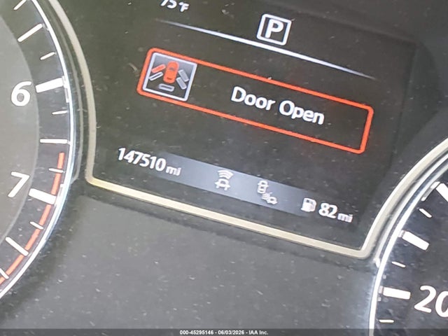 Продажа на аукционе авто 2018 Nissan Pathfinder Sl, vin: 5N1DR2MN5JC650754, номер лота: 45295146