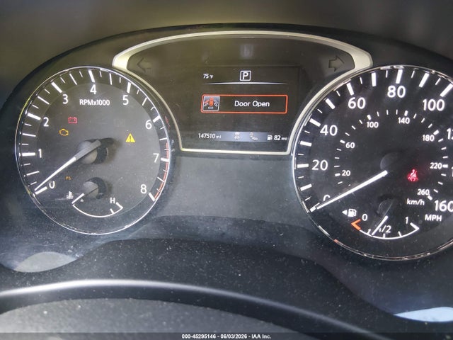 Продажа на аукционе авто 2018 Nissan Pathfinder Sl, vin: 5N1DR2MN5JC650754, номер лота: 45295146