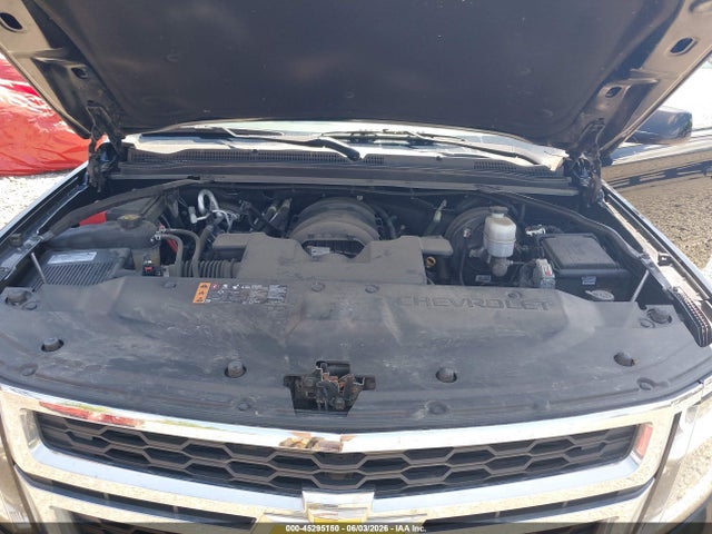 Chevrolet Tahoe Ls 2019 1GNSKAEC2KR348352 Image 10