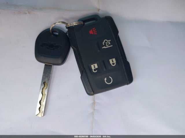 Chevrolet Tahoe Ls 2019 1GNSKAEC2KR348352 Image 11