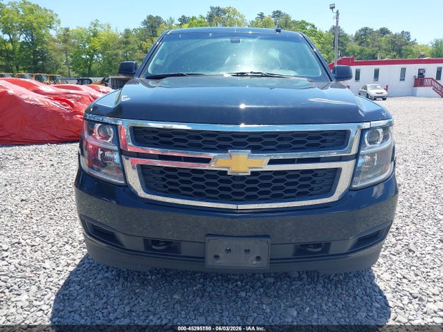 Chevrolet Tahoe Ls 2019 1GNSKAEC2KR348352 Image 12