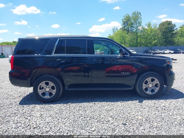 Chevrolet Tahoe Ls 2019 1GNSKAEC2KR348352 Image 13