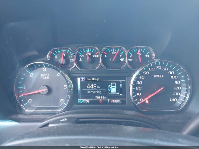 Chevrolet Tahoe Ls 2019 1GNSKAEC2KR348352 Image 7