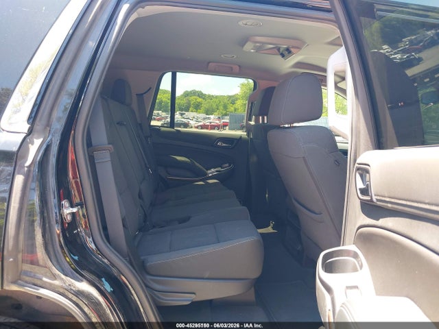 Chevrolet Tahoe Ls 2019 1GNSKAEC2KR348352 Image 8