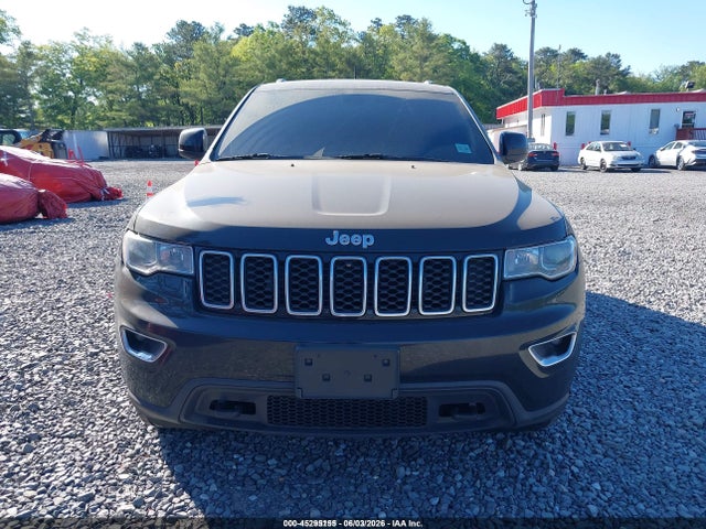 Jeep Grand Cherokee Laredo E 4x4 2019 1C4RJFAG4KC557739 Image 12