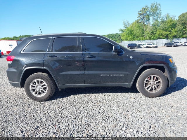 Jeep Grand Cherokee Laredo E 4x4 2019 1C4RJFAG4KC557739 Image 13