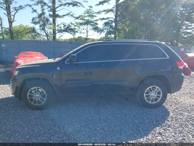 Jeep Grand Cherokee Laredo E 4x4 2019 1C4RJFAG4KC557739 Image 14