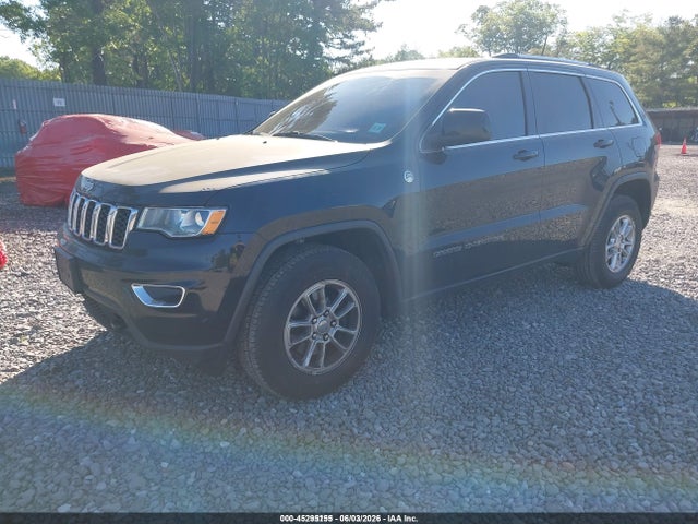 Jeep Grand Cherokee Laredo E 4x4 2019 1C4RJFAG4KC557739 Image 2