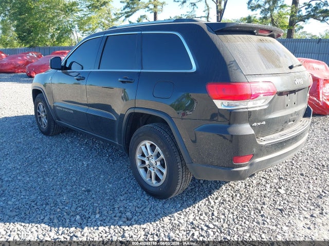 Jeep Grand Cherokee Laredo E 4x4 2019 1C4RJFAG4KC557739 Image 3