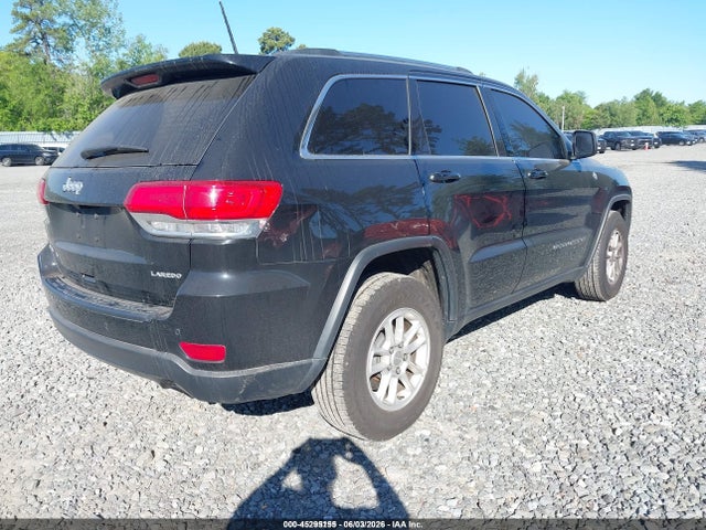 Jeep Grand Cherokee Laredo E 4x4 2019 1C4RJFAG4KC557739 Image 4