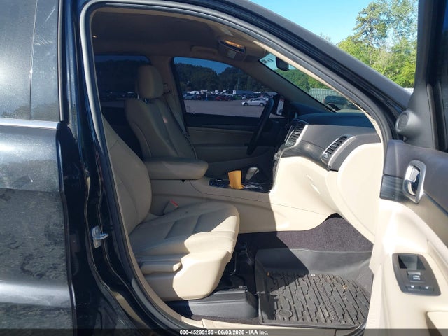 Jeep Grand Cherokee Laredo E 4x4 2019 1C4RJFAG4KC557739 Image 5
