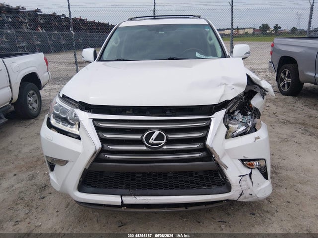 Aukcja sprzedaży 2016 Lexus Gx 460 Luxury, vin: JTJJM7FX9G5124168, numer aukcji: 45295157