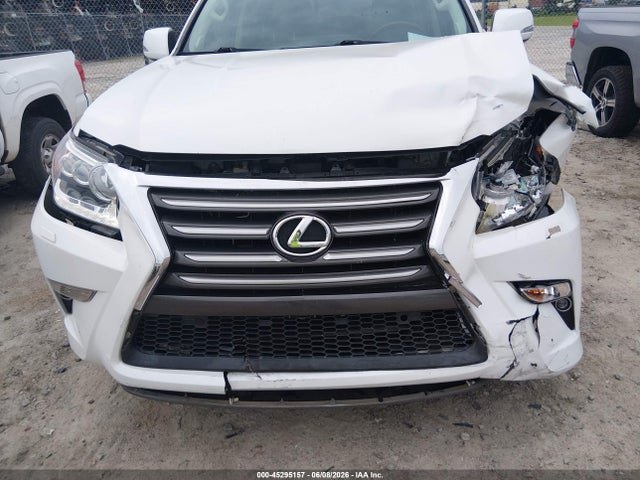 Aukcja sprzedaży 2016 Lexus Gx 460 Luxury, vin: JTJJM7FX9G5124168, numer aukcji: 45295157