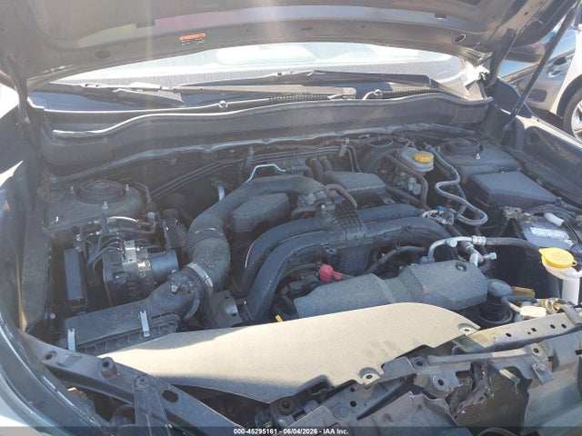 Aukcja sprzedaży 2018 Subaru Forester 2.5i Premium, vin: JF2SJAGC4JH524784, numer aukcji: 45295161