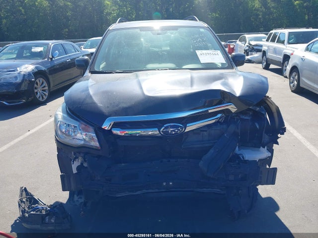 Aukcja sprzedaży 2018 Subaru Forester 2.5i Premium, vin: JF2SJAGC4JH524784, numer aukcji: 45295161