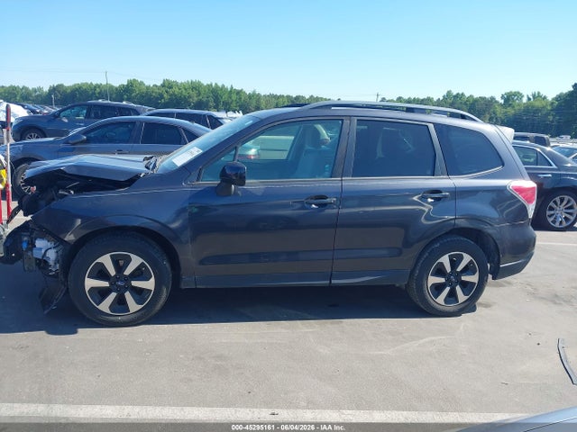 Aukcja sprzedaży 2018 Subaru Forester 2.5i Premium, vin: JF2SJAGC4JH524784, numer aukcji: 45295161