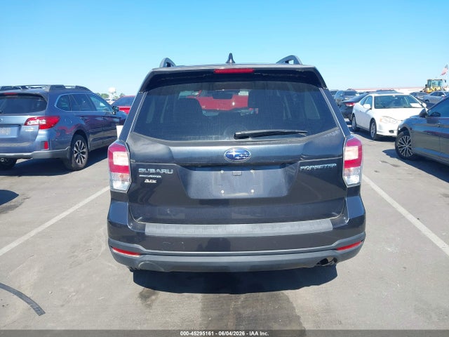 Aukcja sprzedaży 2018 Subaru Forester 2.5i Premium, vin: JF2SJAGC4JH524784, numer aukcji: 45295161
