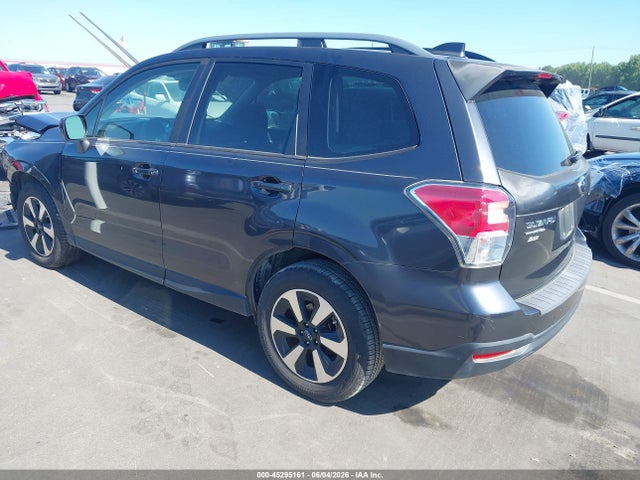 Aukcja sprzedaży 2018 Subaru Forester 2.5i Premium, vin: JF2SJAGC4JH524784, numer aukcji: 45295161