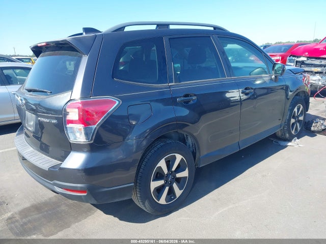 Aukcja sprzedaży 2018 Subaru Forester 2.5i Premium, vin: JF2SJAGC4JH524784, numer aukcji: 45295161