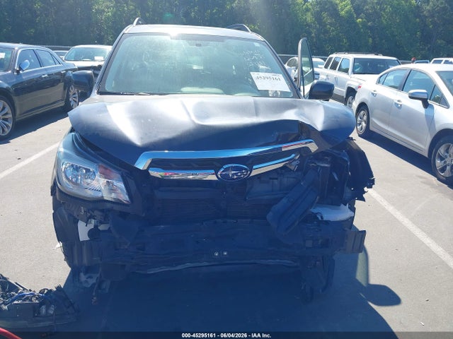 Aukcja sprzedaży 2018 Subaru Forester 2.5i Premium, vin: JF2SJAGC4JH524784, numer aukcji: 45295161