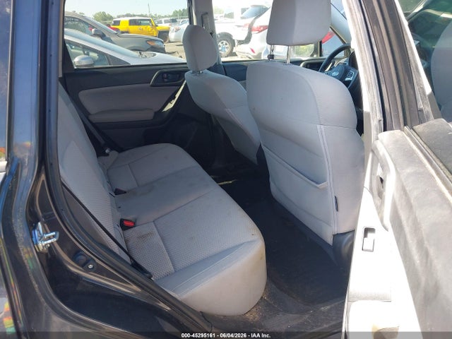 Aukcja sprzedaży 2018 Subaru Forester 2.5i Premium, vin: JF2SJAGC4JH524784, numer aukcji: 45295161