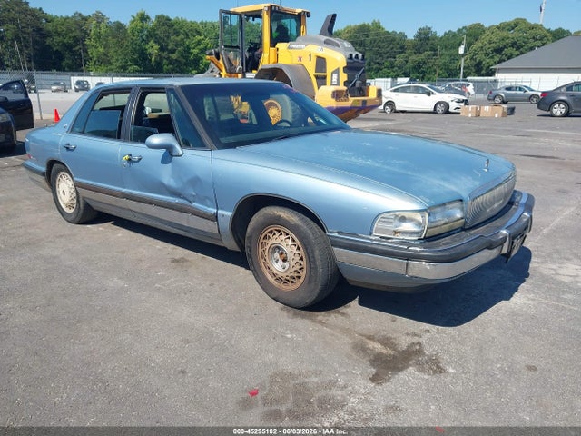Aukcja sprzedaży 1992 Buick Park Avenue, vin: 1G4CW53L3N1659928, numer aukcji: 45295182
