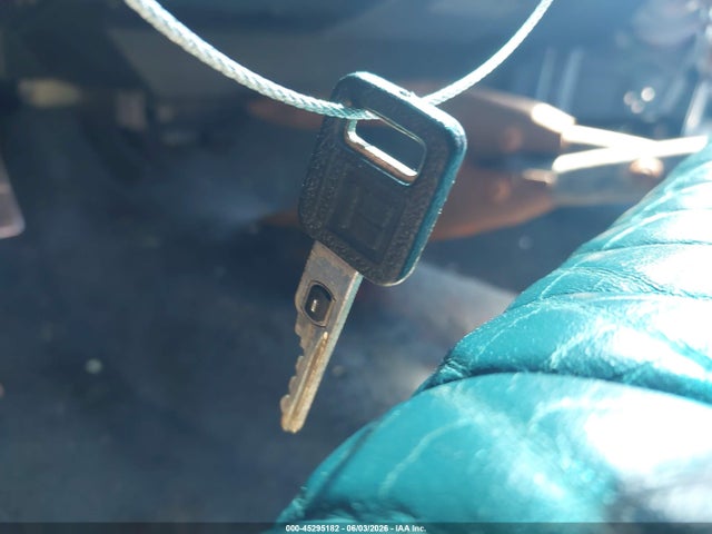 45295182 :رقم المزاد ، 1G4CW53L3N1659928 vin ، 1992 Buick Park Avenue مزاد بيع