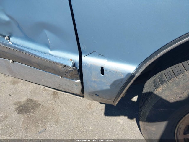 45295182 :رقم المزاد ، 1G4CW53L3N1659928 vin ، 1992 Buick Park Avenue مزاد بيع
