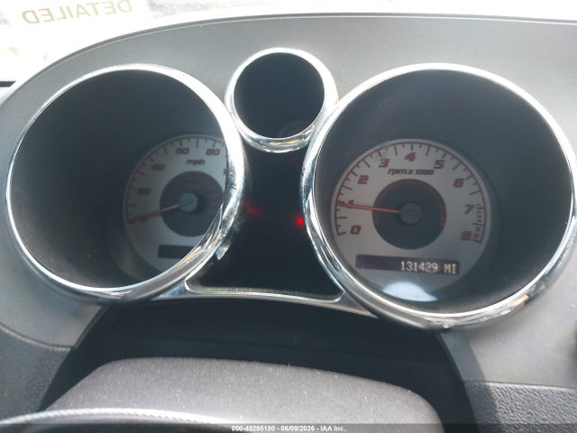 Aukcja sprzedaży 2006 Pontiac Solstice, vin: 1G2MB33B56Y103083, numer aukcji: 45295190