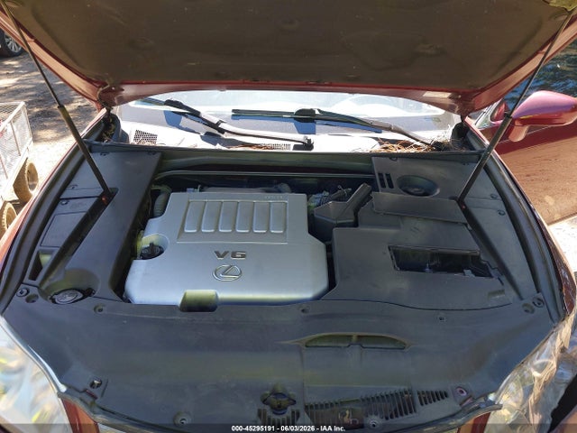 45295191 :رقم المزاد ، JTHBJ46G882241305 vin ، 2008 Lexus Es 350 مزاد بيع