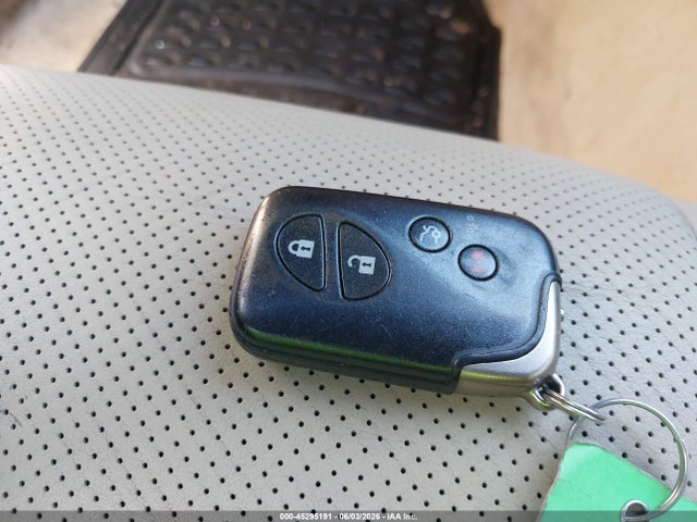 45295191 :رقم المزاد ، JTHBJ46G882241305 vin ، 2008 Lexus Es 350 مزاد بيع