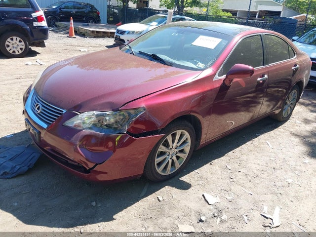 45295191 :رقم المزاد ، JTHBJ46G882241305 vin ، 2008 Lexus Es 350 مزاد بيع