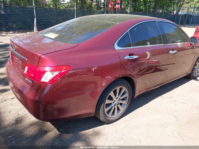 45295191 :رقم المزاد ، JTHBJ46G882241305 vin ، 2008 Lexus Es 350 مزاد بيع