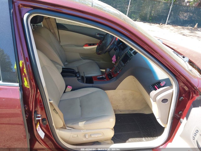 45295191 :رقم المزاد ، JTHBJ46G882241305 vin ، 2008 Lexus Es 350 مزاد بيع