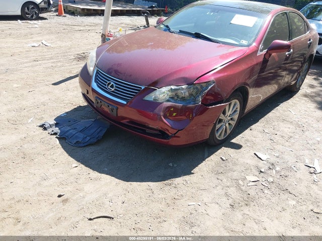 45295191 :رقم المزاد ، JTHBJ46G882241305 vin ، 2008 Lexus Es 350 مزاد بيع