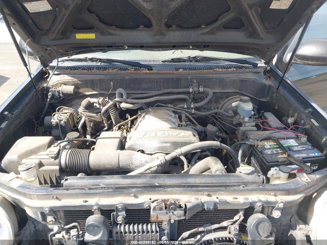 Aukcja sprzedaży 2003 Toyota Sequoia Sr5 V8, vin: 5TDZT34A23S154567, numer aukcji: 45295192